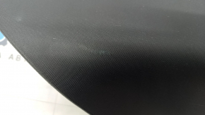 Rear pillar trim 2nd row left Ford Explorer 20 - black, scratches