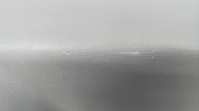 Rear pillar trim 2nd row left Ford Explorer 20 - black, scratches