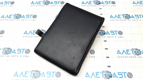 Rear Row Armrest Infiniti JX35 QX60 13- Leather Black