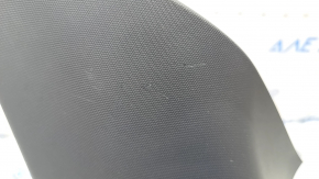 Rear pillar trim 2nd row right Ford Explorer 20 - black, scratches