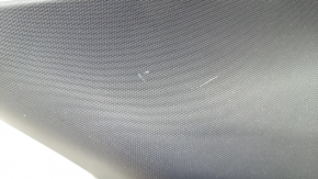 Rear pillar trim 2nd row right Ford Explorer 20 - black, scratches