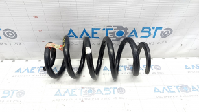 Rear left spring Ford Explorer 20 - stiffness blue, white