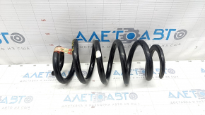 Rear right spring Ford Explorer 20 - stiffness blue, white