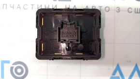 Ford Explorer 20- Drive Mode Switch