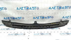 Toyota Prius 50 16 front bumper absorber - lower, cracks, dents, fractures