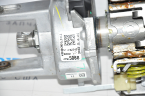 Steering column with EPS Chevrolet Bolt 17