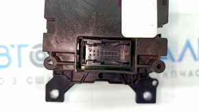 Ford Explorer 20 Gearbox Shifter - Scratches