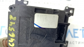 Ford Explorer 20 Gearbox Shifter - Scratches