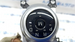 Ford Explorer 20 Gearbox Shifter - Scratches