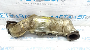 Catalyst Ford Explorer 20- 2.3T