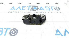 Front bumper mount left Ford Explorer 20-