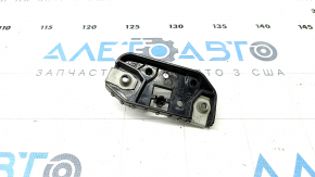 Front bumper mount left Ford Explorer 20-