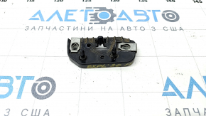 Front bumper mount right Ford Explorer 20-