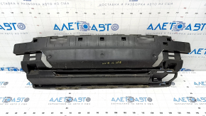 Rear Bumper Mount Center Ford Explorer 20 - Without Towbar