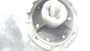 Rear subframe Ford Explorer 20 - cracked silent blocks
