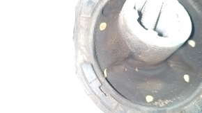 Rear subframe Ford Explorer 20 - cracked silent blocks