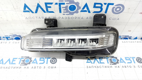 Fog light left fog lamp Ford Explorer 20- LED