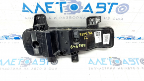 Fog light left fog lamp Ford Explorer 20- LED