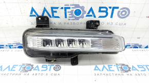 Fog light PTF right Ford Explorer 20- LED