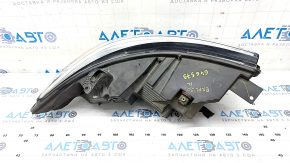 Front left headlight assembly Ford Explorer 20- LED