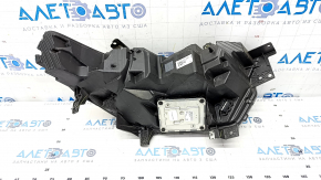 Front left headlight assembly Ford Explorer 20- LED