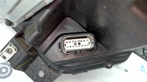 Front left headlight assembly Ford Explorer 20- LED