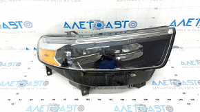 Front right headlight assembly Ford Explorer 20- LED