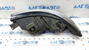 Front right headlight assembly Ford Explorer 20- LED