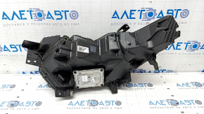 Front right headlight assembly Ford Explorer 20- LED