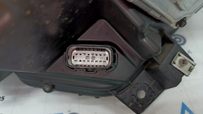 Front right headlight assembly Ford Explorer 20- LED