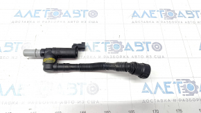 Ford Explorer 20- Fuel Vapor Purge Valve