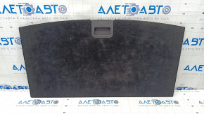 Ford Explorer 20 Trunk Floor - Black, Scratches