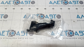Front bumper mount on the right wing Audi A4 B8 08-12 prerest TW