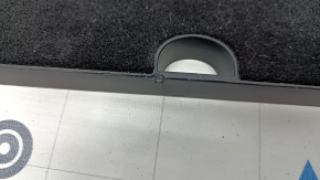 Trunk box lid left Ford Explorer 20-tychki