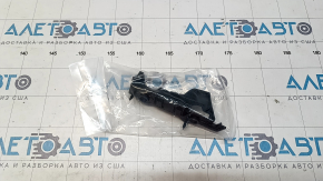Front bumper mount on the right wing Audi A4 B8 08-12 prerest TW