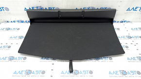 Ford Explorer 20 Spare Wheel Trunk Floor - Black, Scratches