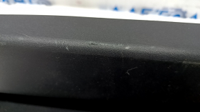 Ford Explorer 20 Spare Wheel Trunk Floor - Black, Scratches