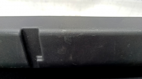 Ford Explorer 20 Spare Wheel Trunk Floor - Black, Scratches