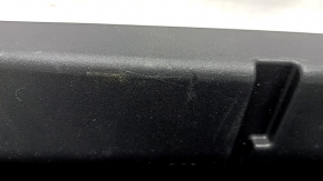 Ford Explorer 20 Spare Wheel Trunk Floor - Black, Scratches
