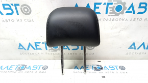 Headrest rear right Lincoln MKZ 13-16 leather black