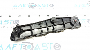 Front bumper mount left Toyota Prius 50 16 - crack