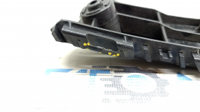 Front bumper mount left Toyota Prius 50 16 - crack