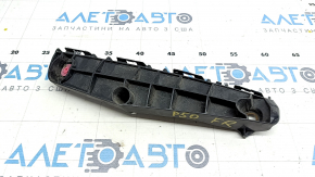Front bumper mount right Toyota Prius 50 16 - broken mounts
