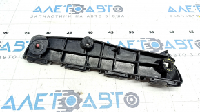 Front bumper mount right Toyota Prius 50 16 - broken mounts