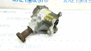 Front transfer case gearbox Volvo XC90 16-17 T5, T6 79k