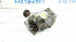 Front transfer case gearbox Volvo XC90 16-17 T5, T6 79k