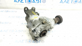 Front transfer case gearbox Volvo XC90 16-17 T5, T6 79k