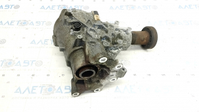 Front transfer case gearbox Volvo XC90 16-17 T5, T6 79k