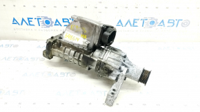 Compressor Volvo XC90 16-22 complete 79k