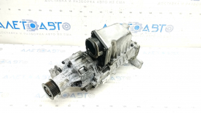 Compressor Volvo XC90 16-22 complete 79k